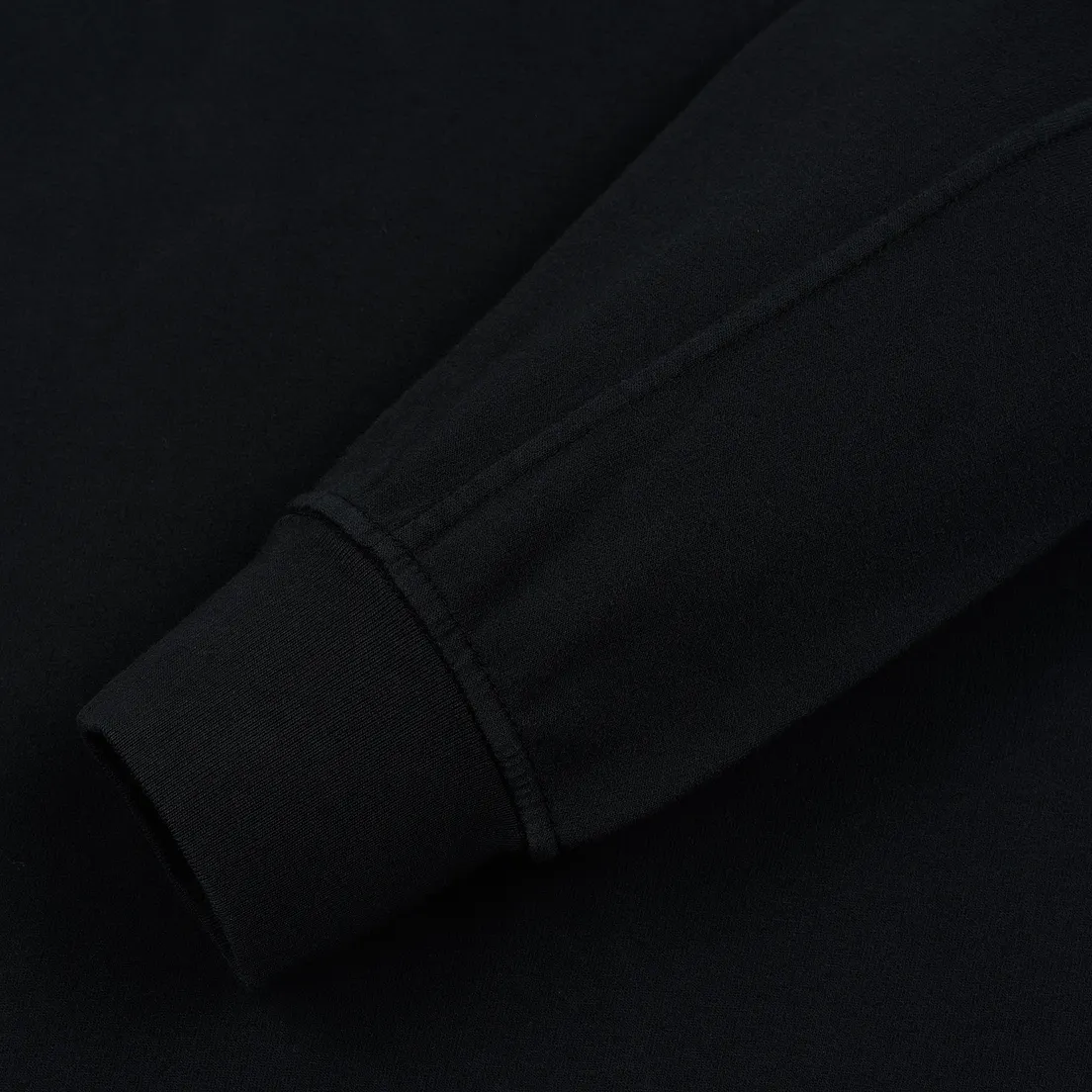 C.P. Company Мужская толстовка Straight Logo Crew Neck