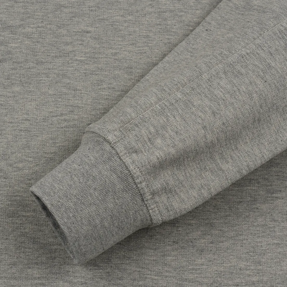C.P. Company Мужская толстовка Straight Logo Crew Neck