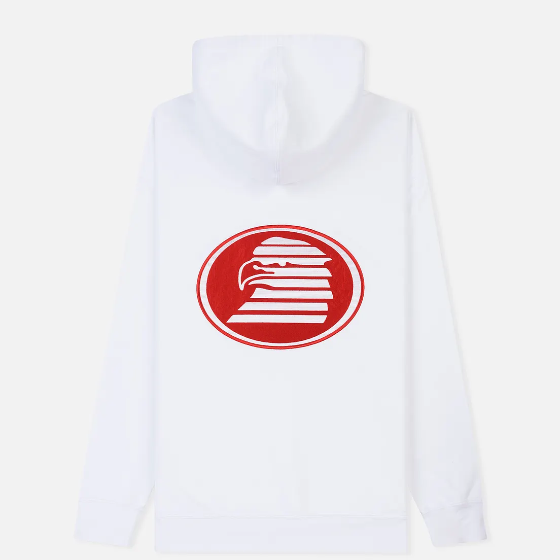 Calvin Klein Jeans Est. 1978 Мужская толстовка Back Modernist Graphic Hoodie