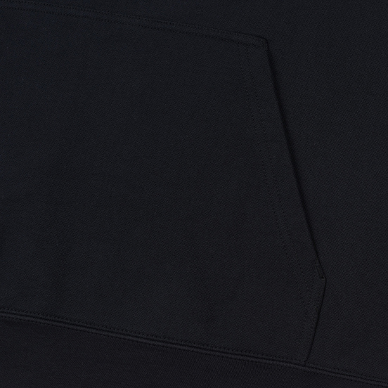 Мужская толстовка Calvin Klein Jeans Est. 1978 Icon Print Hoodie Black