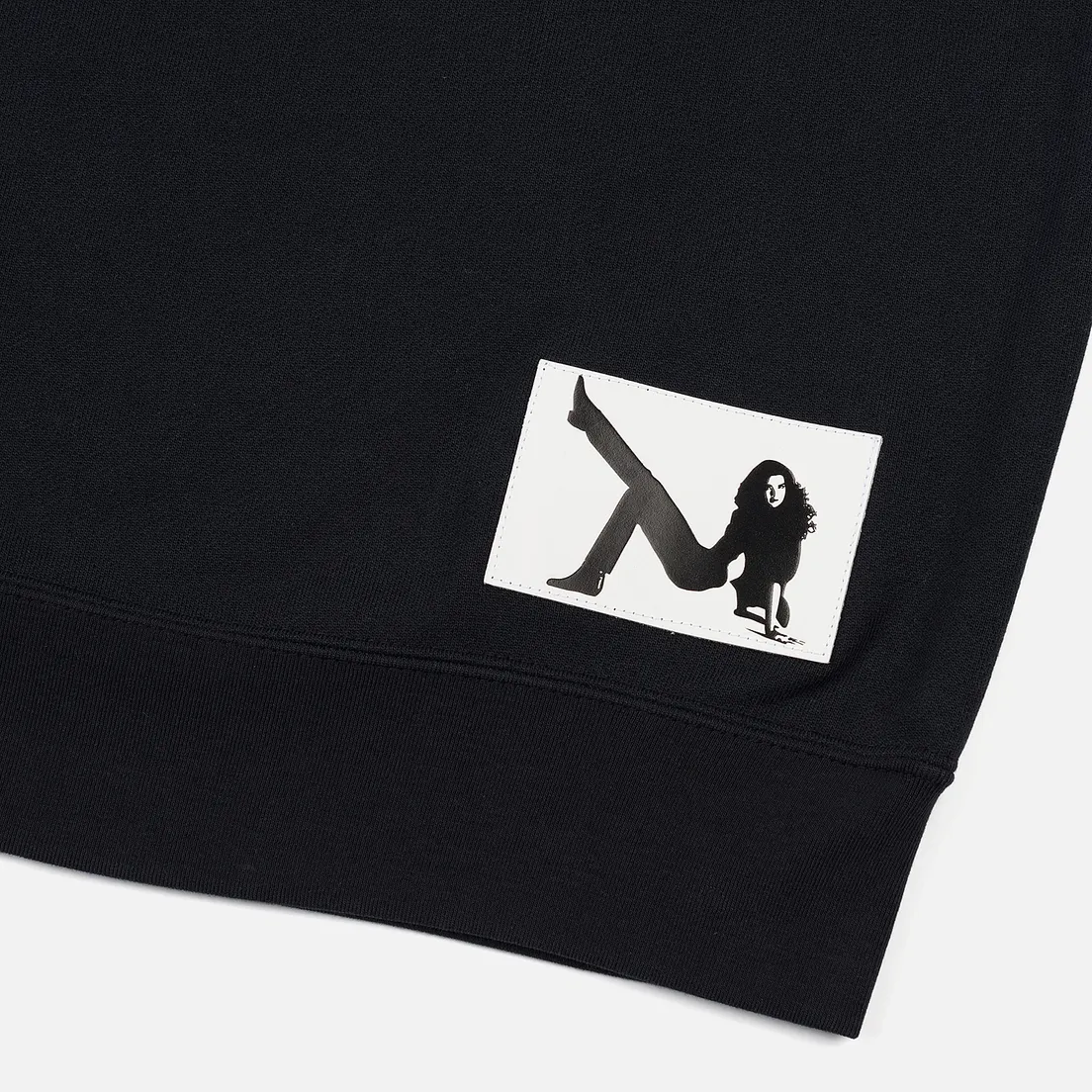 Calvin Klein Jeans Est. 1978 Мужская толстовка Icon Print Hoodie