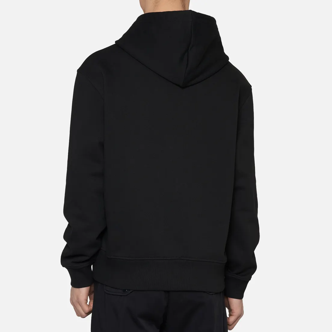 Calvin Klein Jeans Мужская толстовка Instit Blocked Hoodie