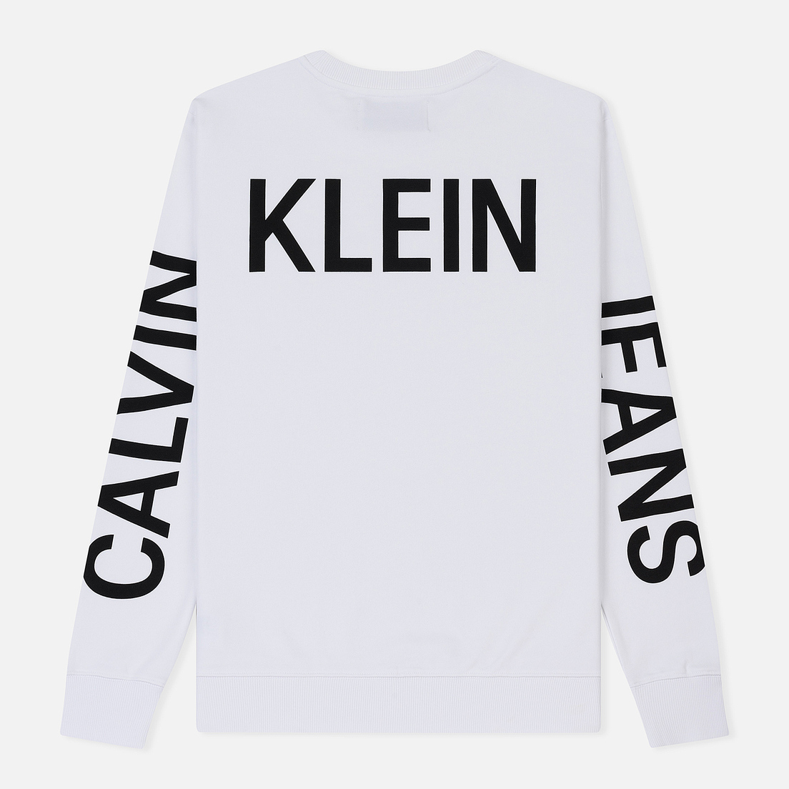 Calvin Klein Jeans Мужская толстовка Logo