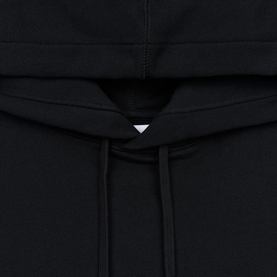 Calvin Klein Jeans Мужская толстовка Mirrored Monogram Logo