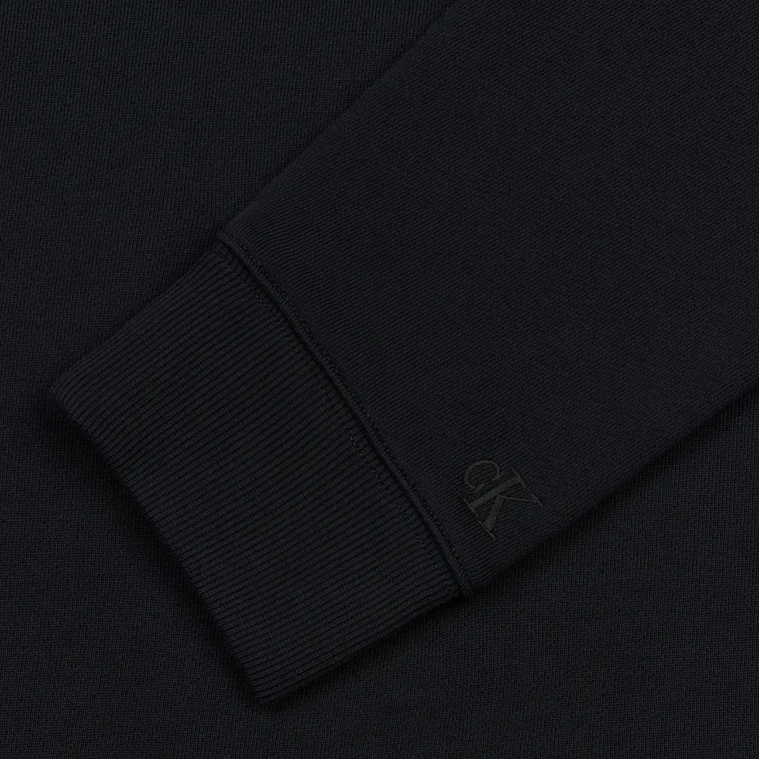 Calvin Klein Jeans Мужская толстовка Mirrored Monogram Logo