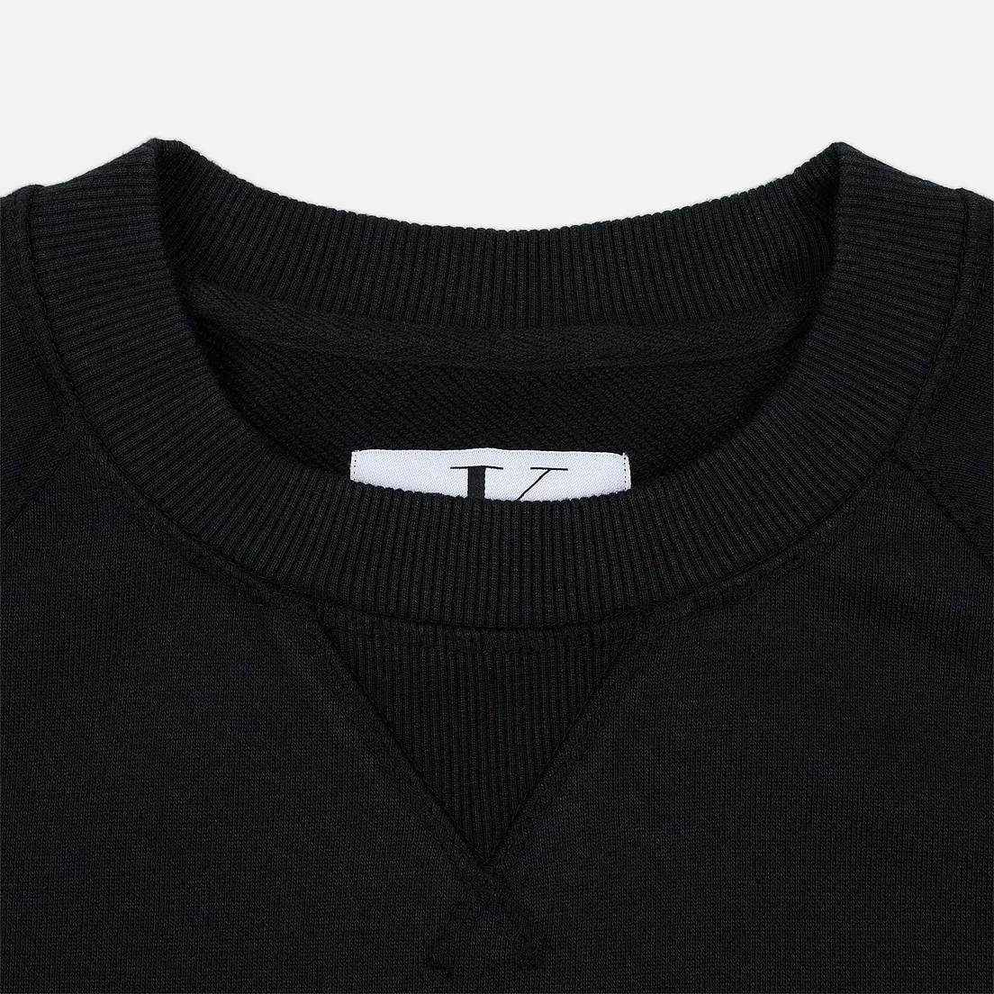 Calvin Klein Jeans Мужская толстовка Monogram Logo