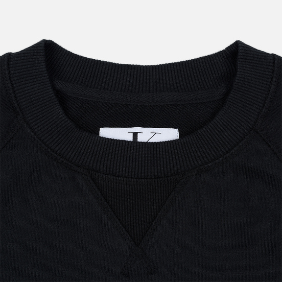 Мужская толстовка Calvin Klein Jeans Monogram Logo Black