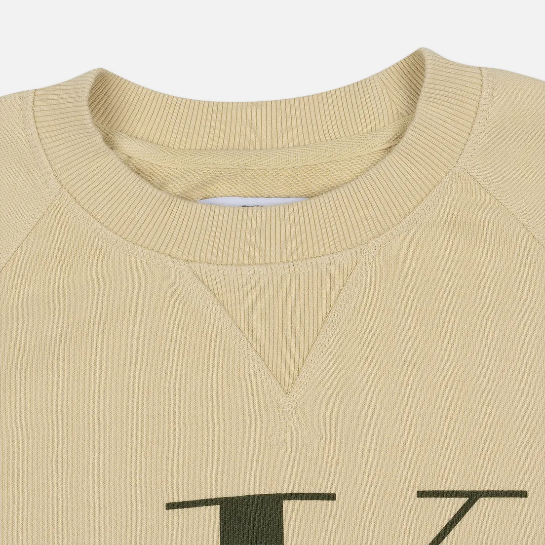 Calvin Klein Jeans Мужская толстовка Monogram Logo