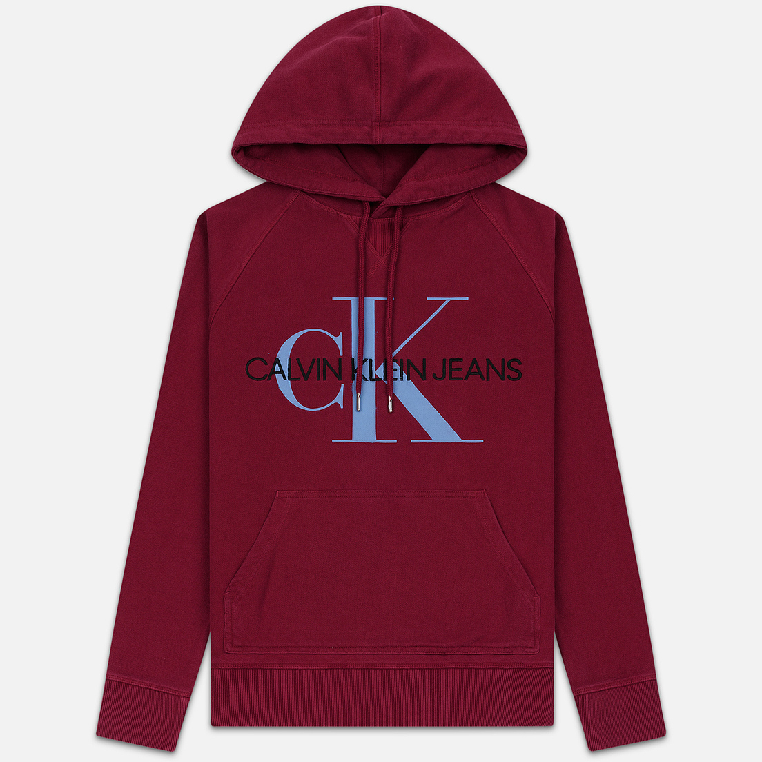 calvin klein jeans hoodies