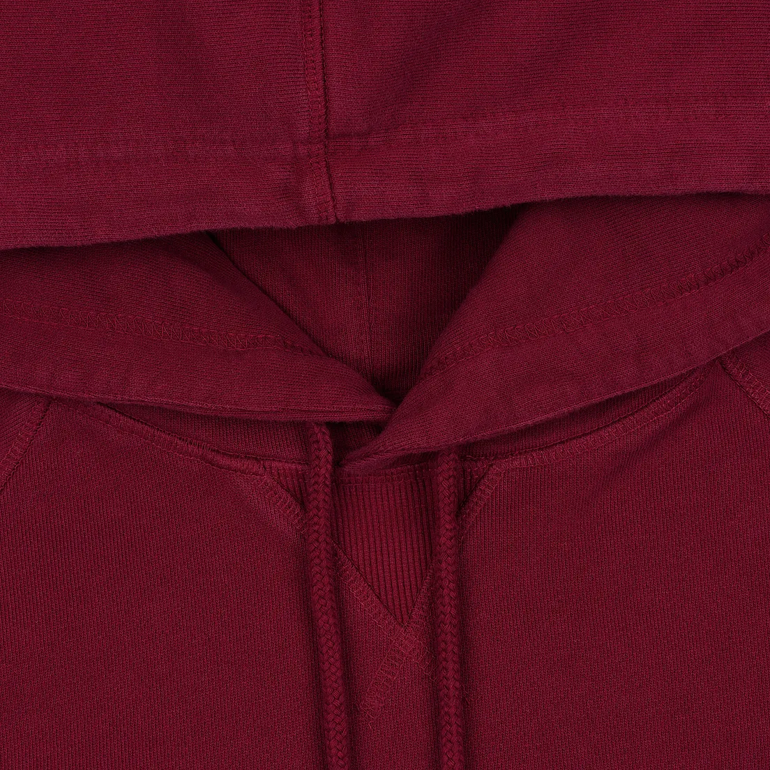 Calvin Klein Jeans Мужская толстовка Monogram Logo Hoodie