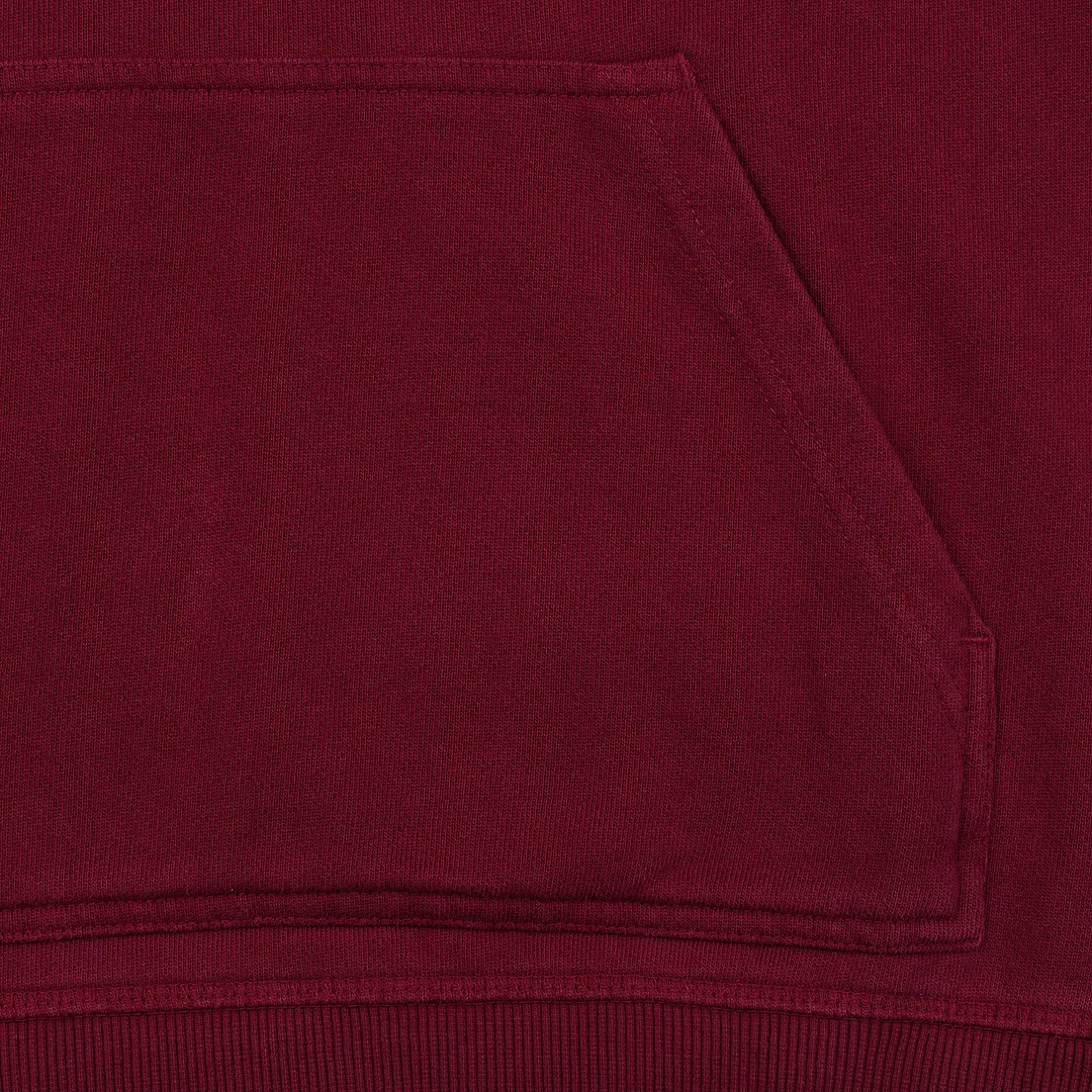Calvin Klein Jeans Мужская толстовка Monogram Logo Hoodie