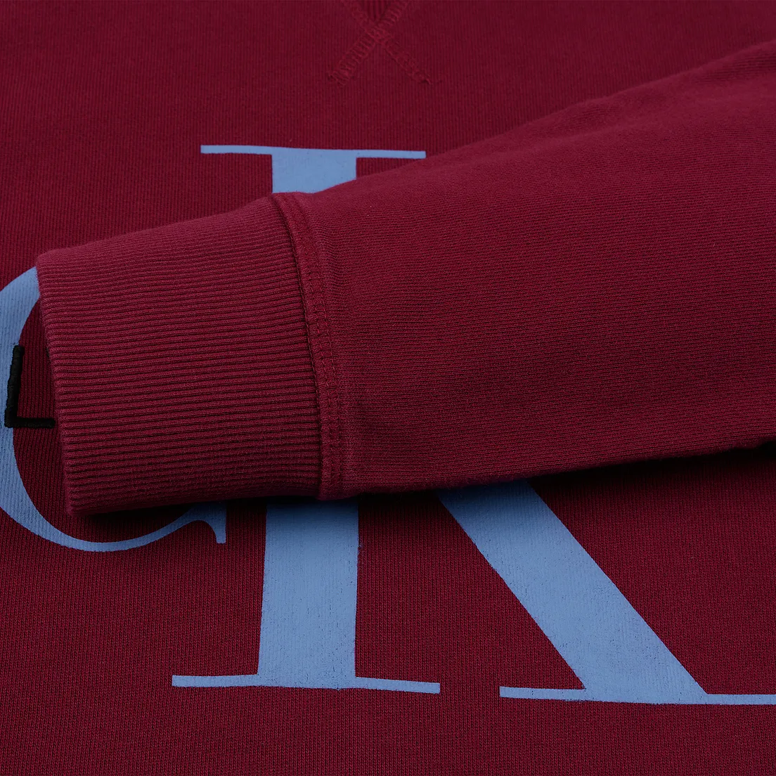Calvin Klein Jeans Мужская толстовка Monogram Logo Hoodie
