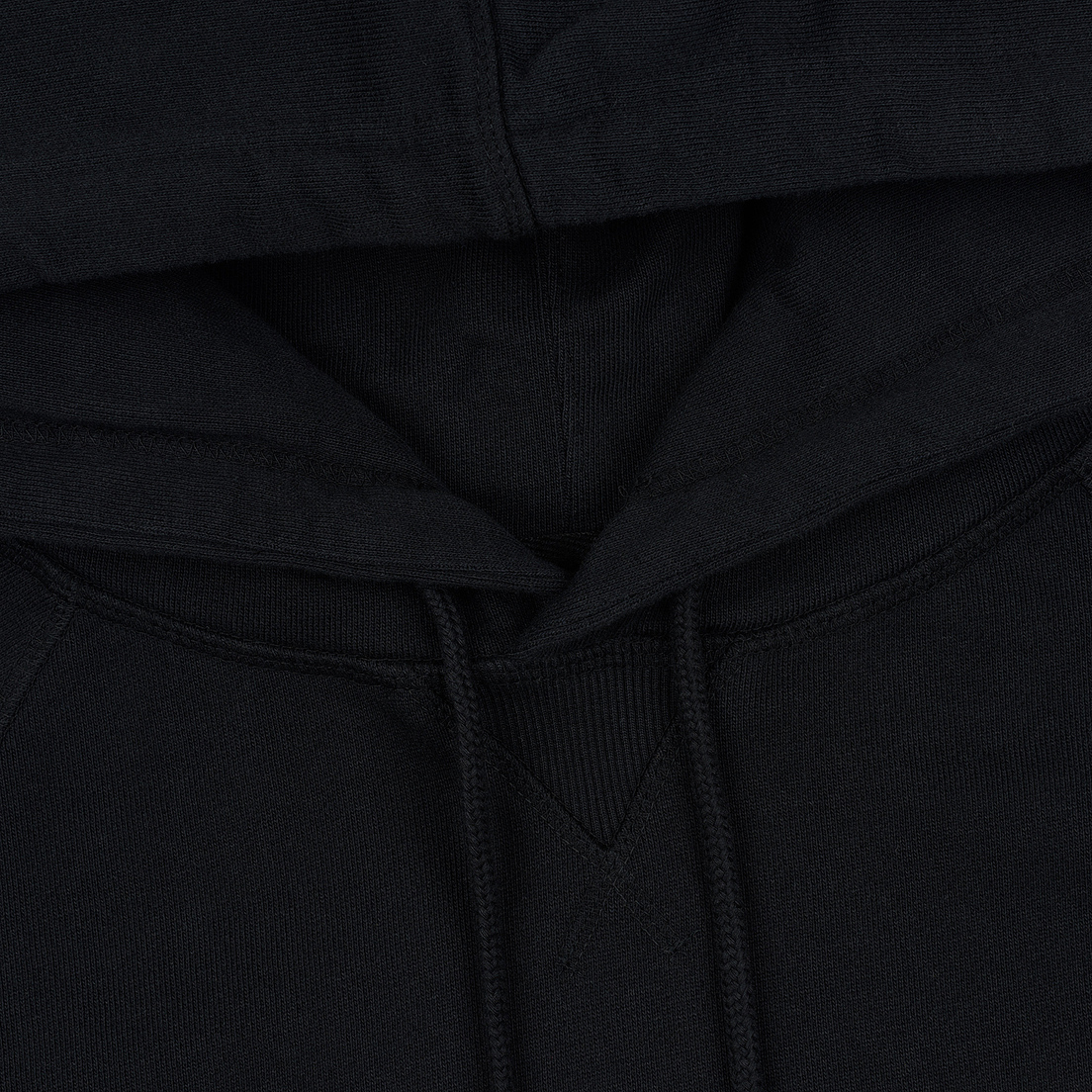 Calvin Klein Jeans Мужская толстовка Monogram Logo Hoodie