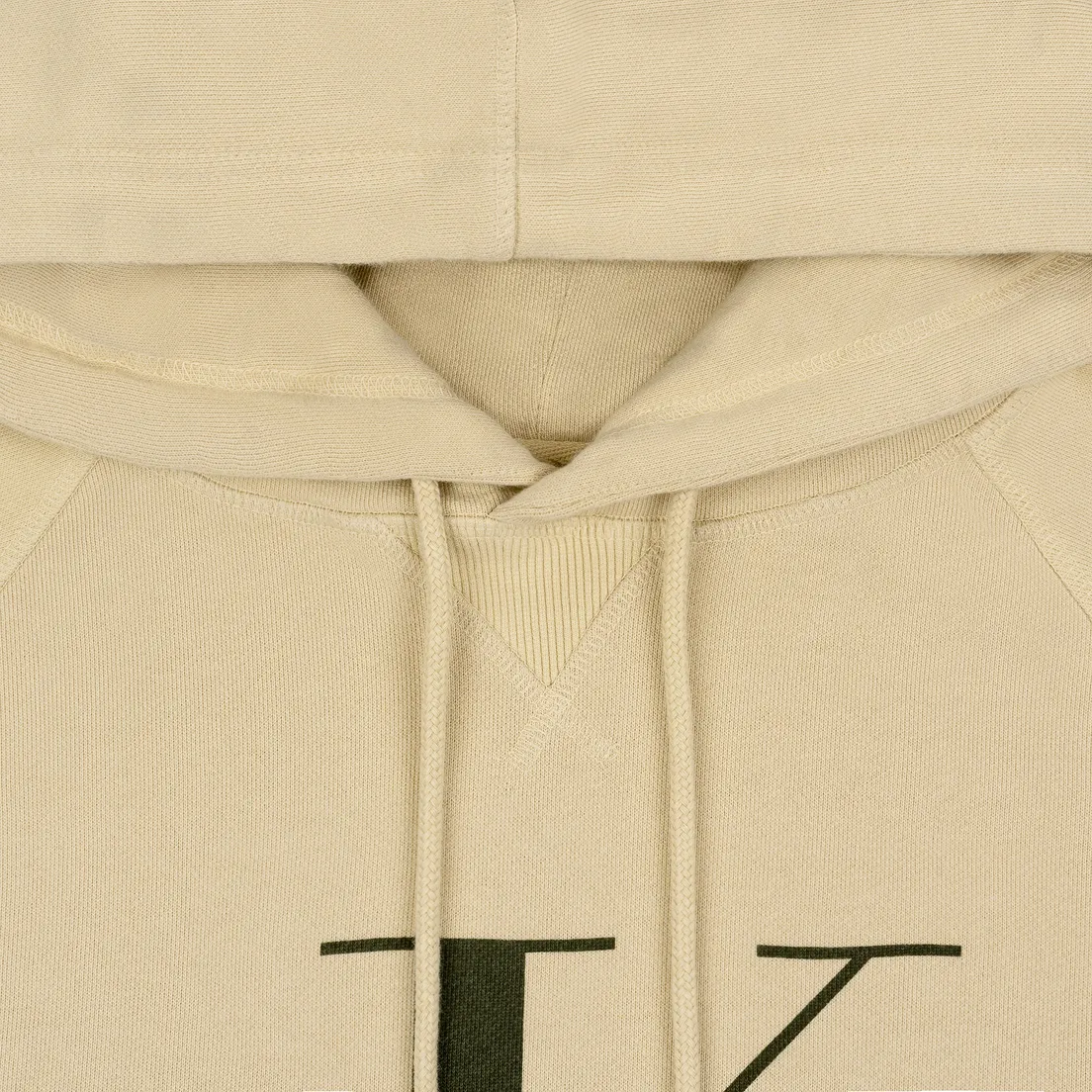 Calvin Klein Jeans Мужская толстовка Monogram Logo Hoodie