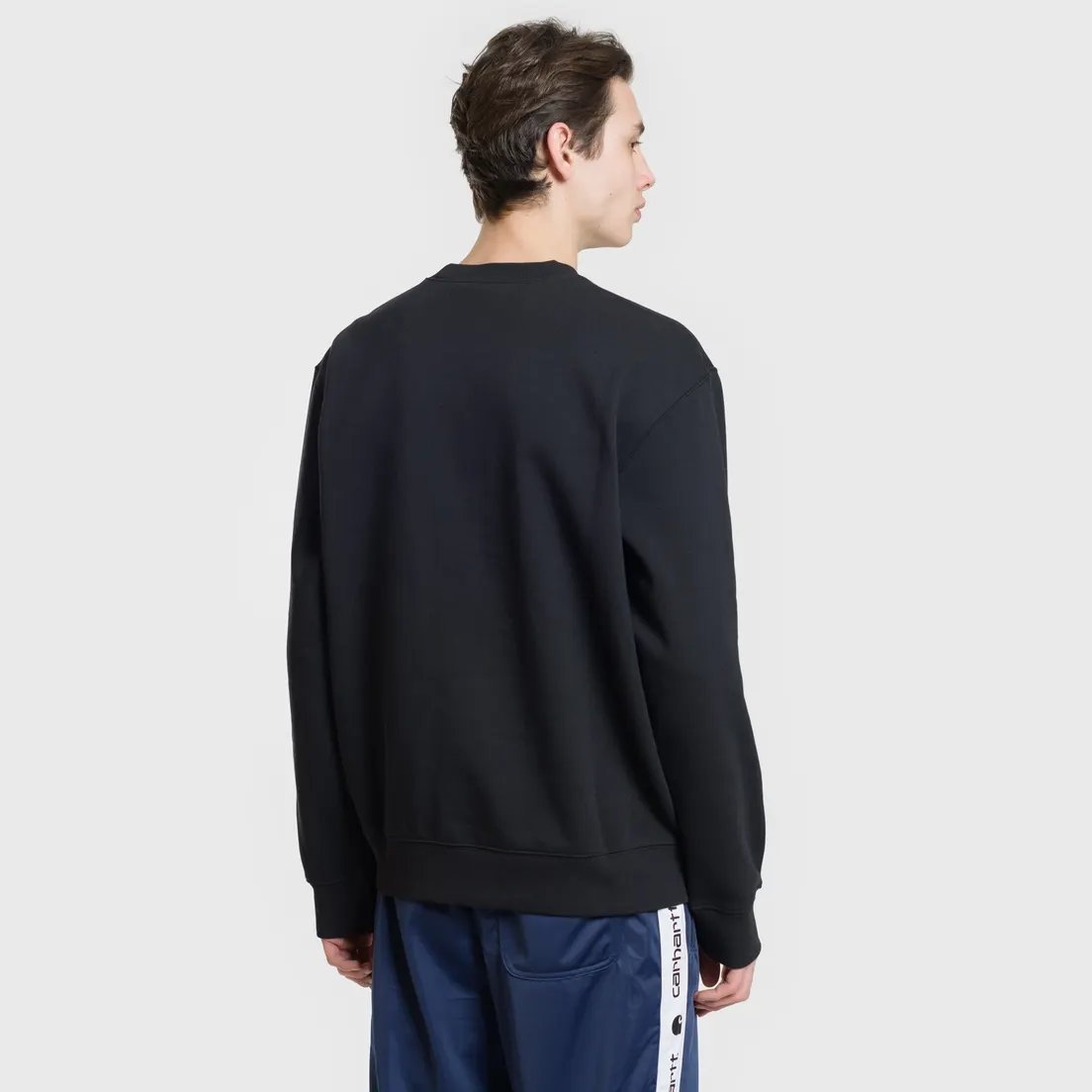 Carhartt WIP Мужская толстовка Carhartt 13 Oz