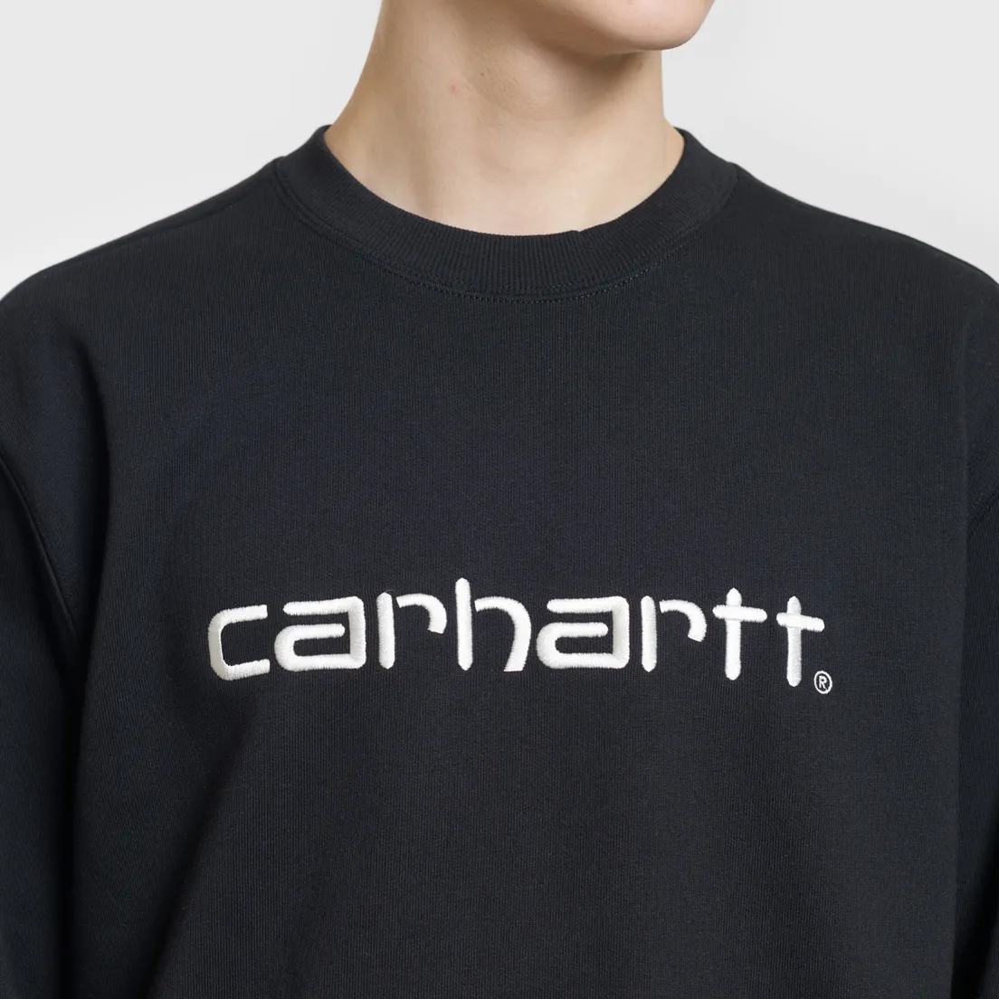 Carhartt WIP Мужская толстовка Carhartt 13 Oz
