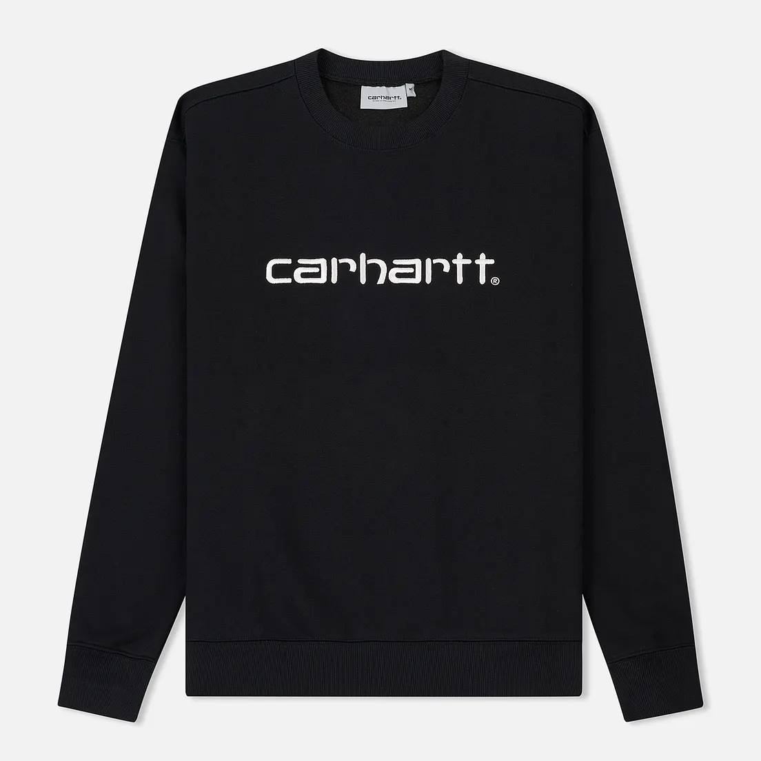 Carhartt WIP Мужская толстовка Carhartt 13 Oz