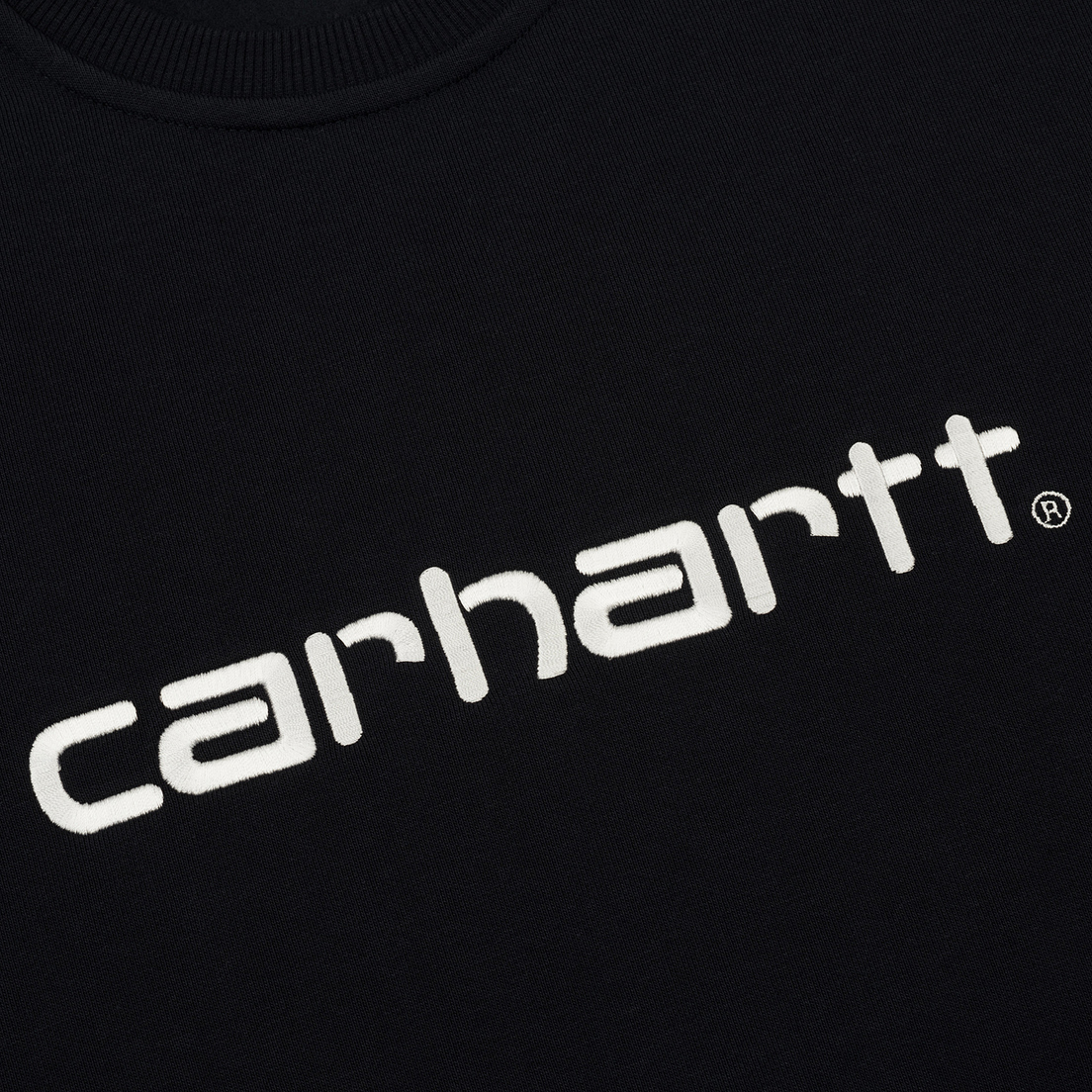 Carhartt WIP Мужская толстовка Carhartt 13 Oz