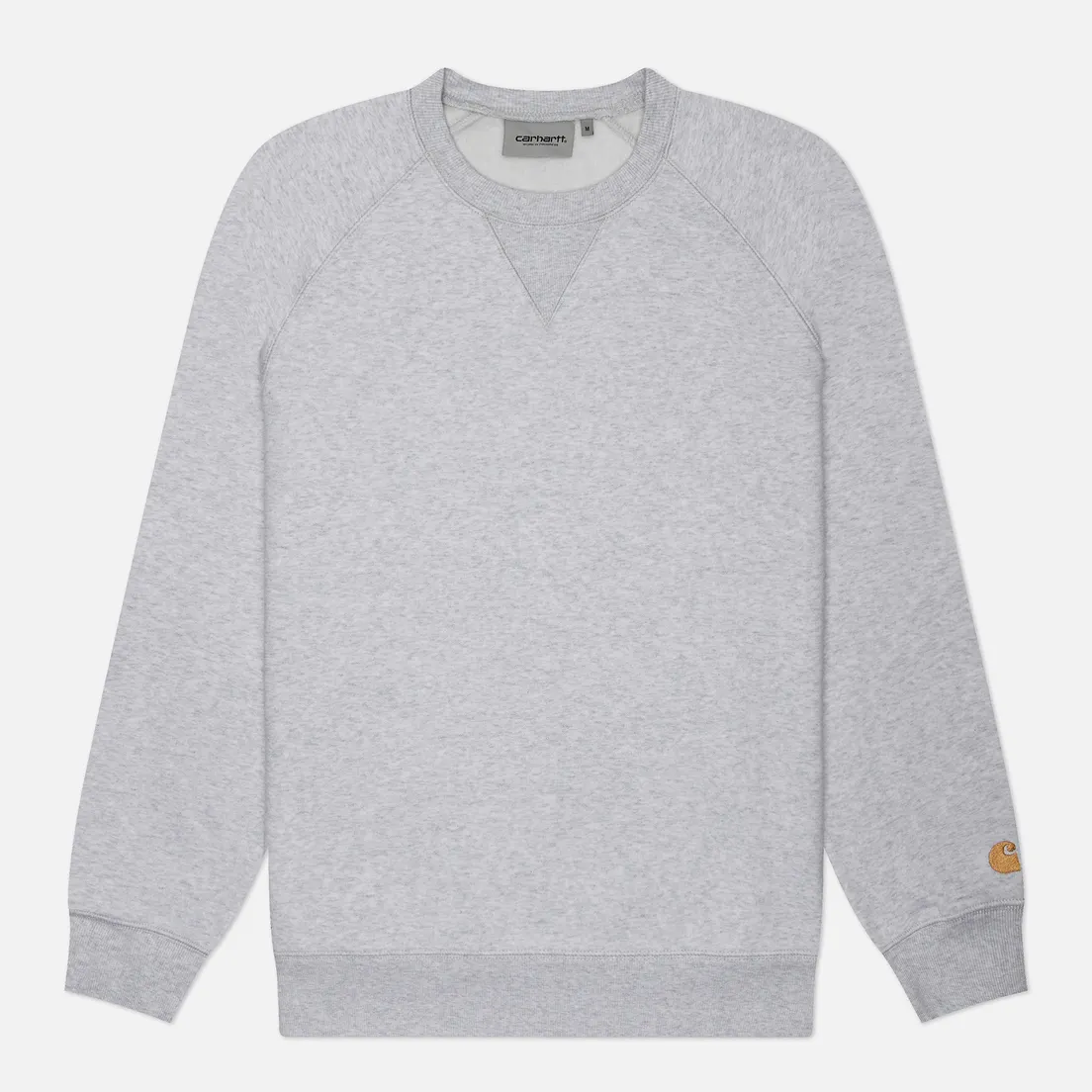 Carhartt WIP Мужская толстовка Chase 13 Oz