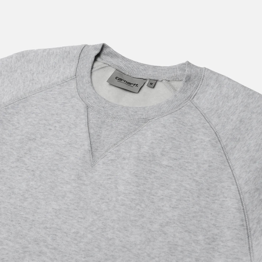 Carhartt WIP Мужская толстовка Chase 13 Oz