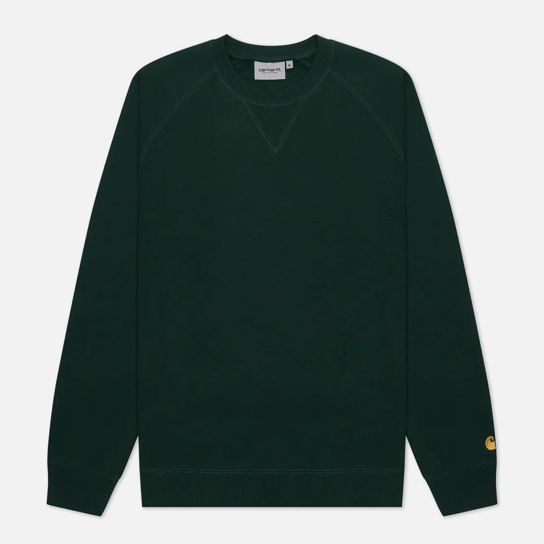 Carhartt WIP Мужская толстовка Chase 13 Oz