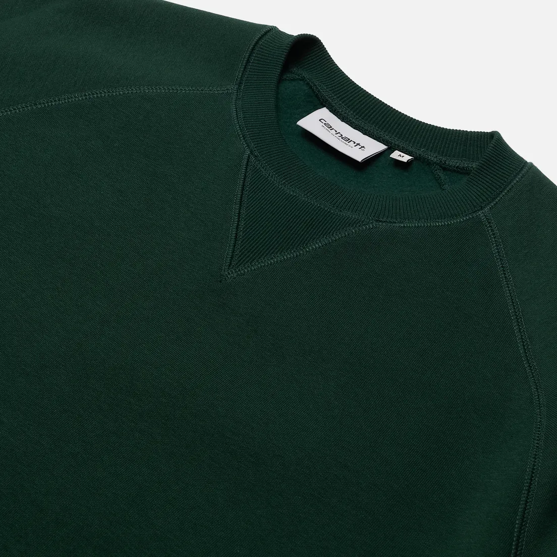 Carhartt WIP Мужская толстовка Chase 13 Oz