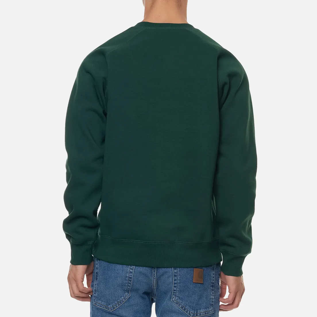 Carhartt WIP Мужская толстовка Chase 13 Oz