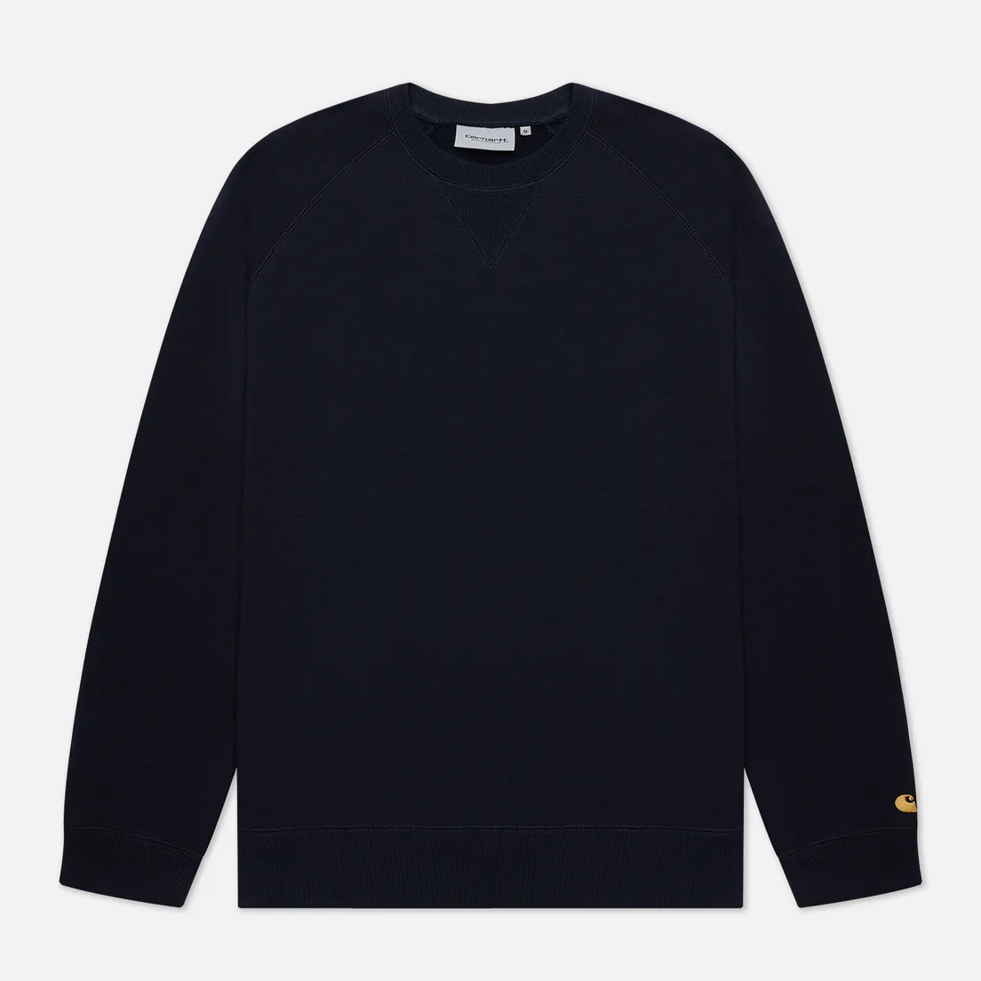 Carhartt WIP Мужская толстовка Chase 13 Oz