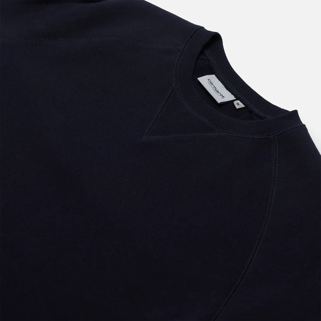 Carhartt WIP Мужская толстовка Chase 13 Oz
