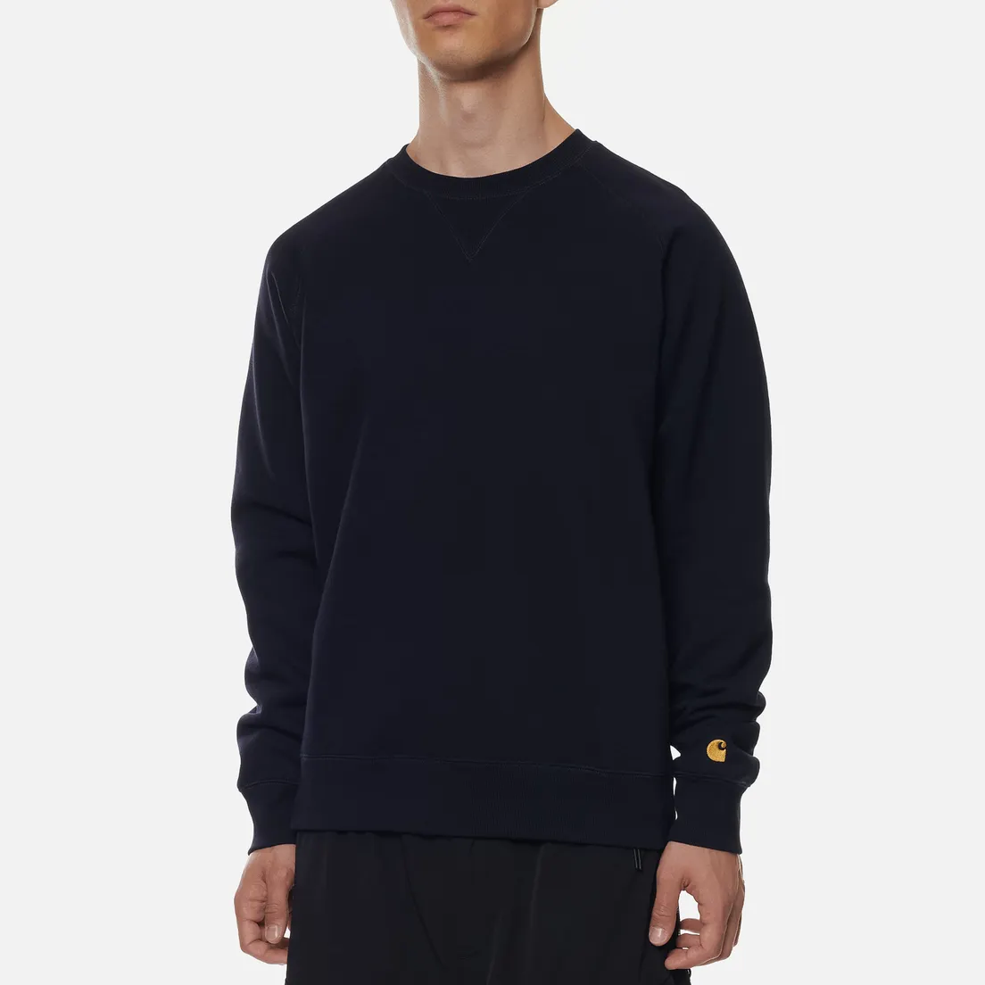 Carhartt WIP Мужская толстовка Chase 13 Oz