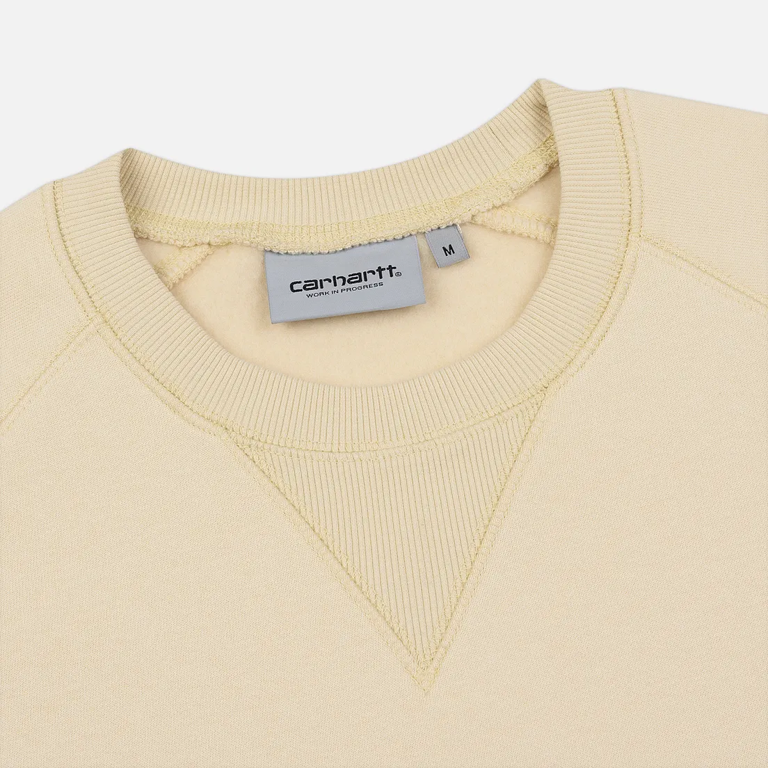 Carhartt WIP Мужская толстовка Chase 13 Oz