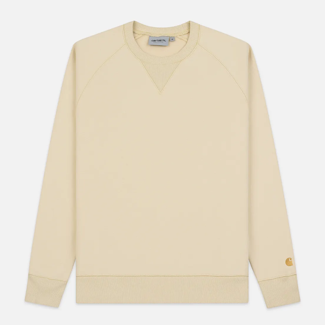 Carhartt WIP Мужская толстовка Chase 13 Oz