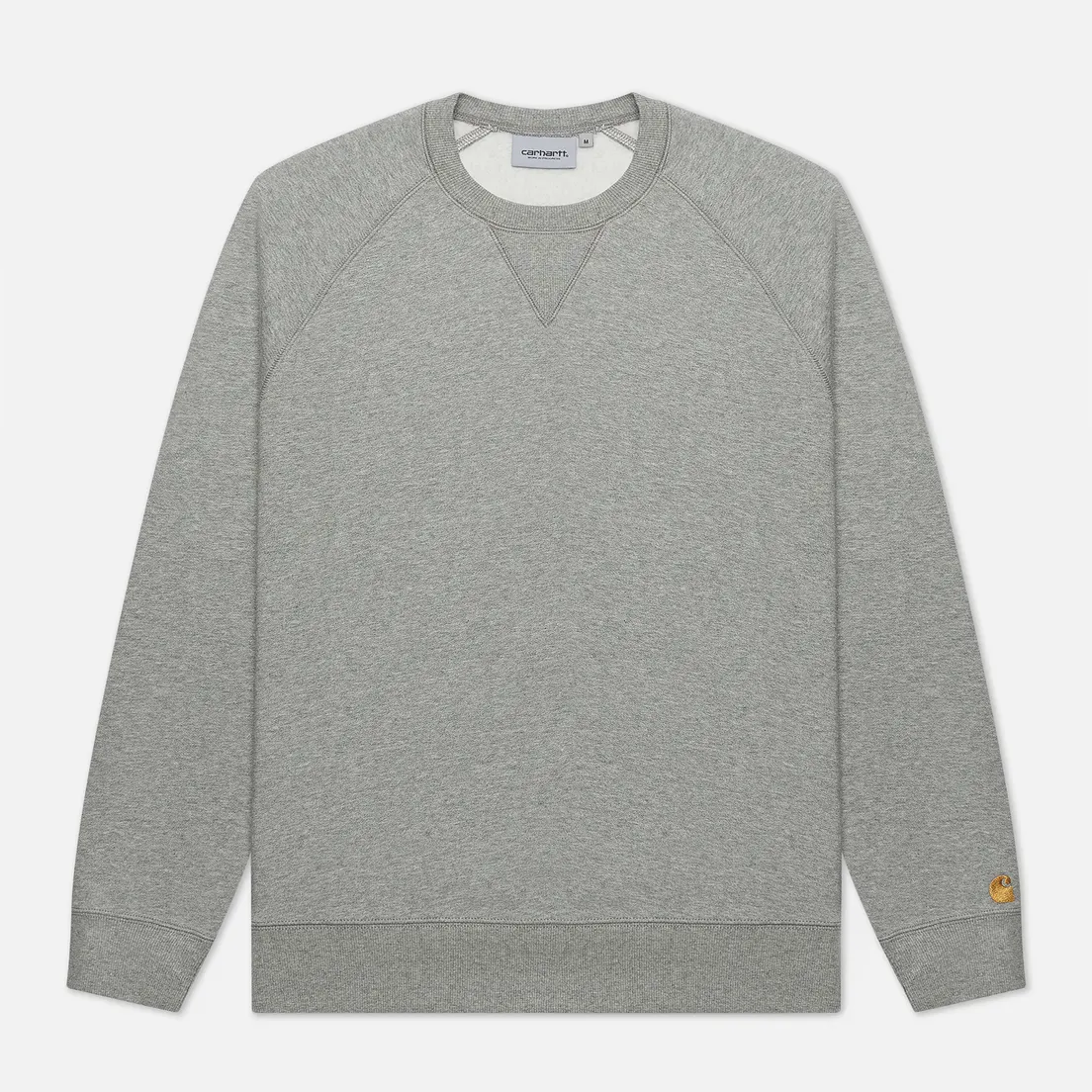 Carhartt WIP Мужская толстовка Chase 13 Oz