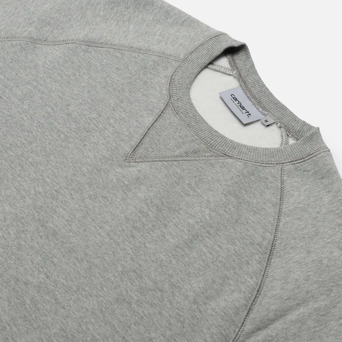 Carhartt WIP Мужская толстовка Chase 13 Oz