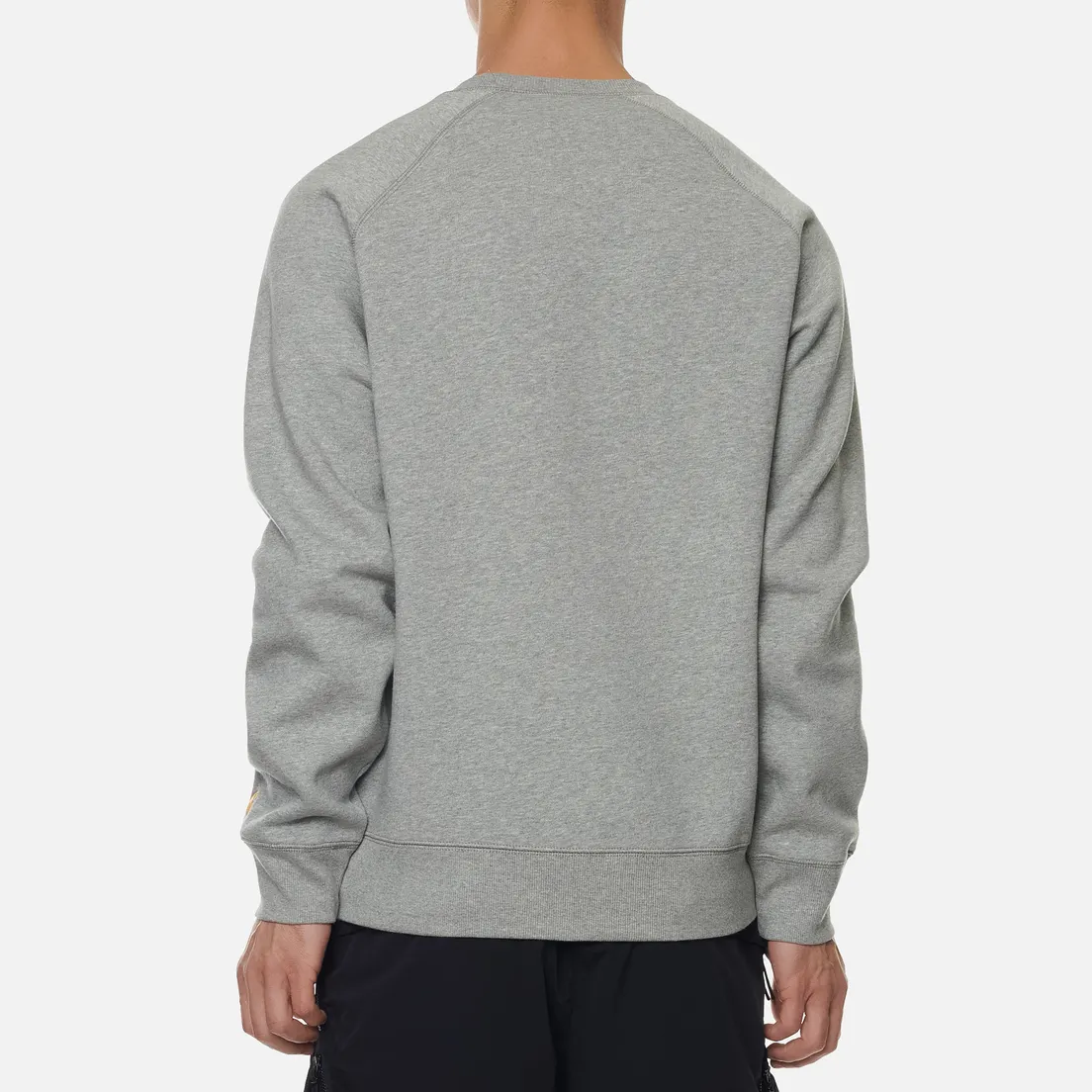 Carhartt WIP Мужская толстовка Chase 13 Oz