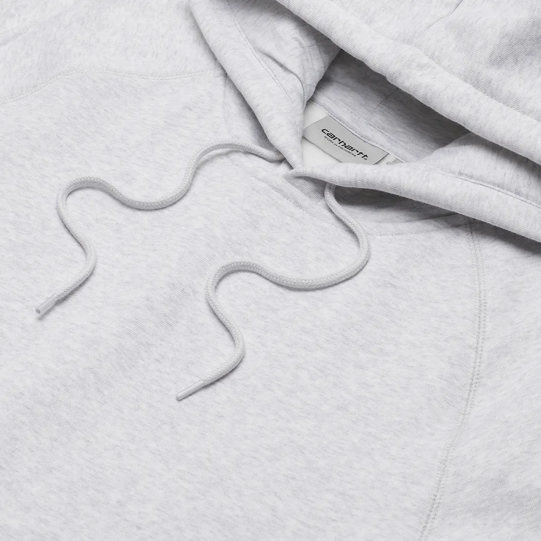 Carhartt WIP Мужская толстовка Chase 13 Oz Hooded