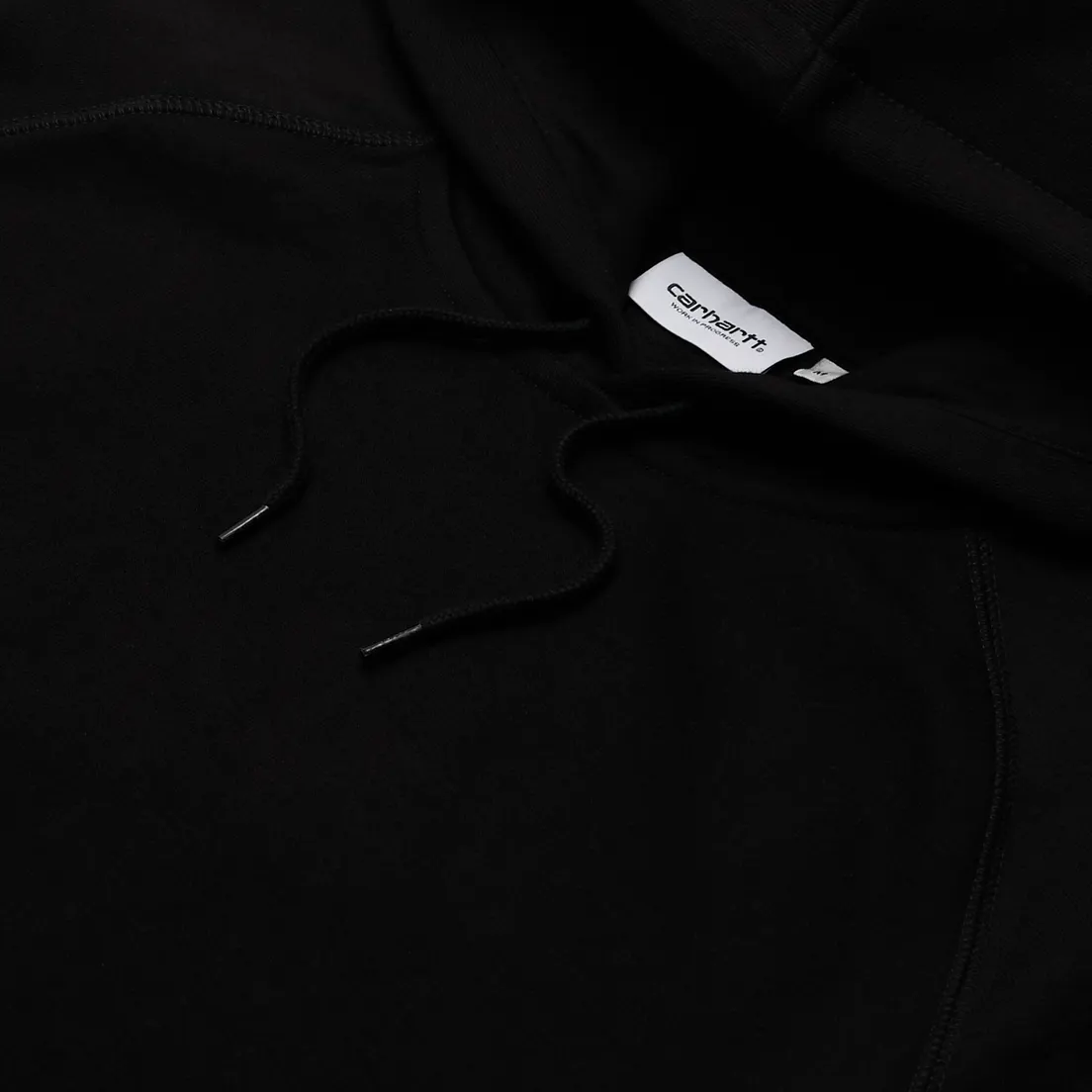 Carhartt WIP Мужская толстовка Chase 13 Oz Hooded