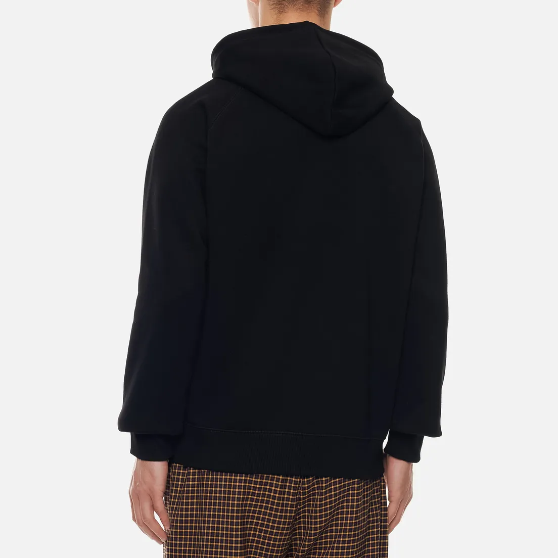 Carhartt WIP Мужская толстовка Chase 13 Oz Hooded
