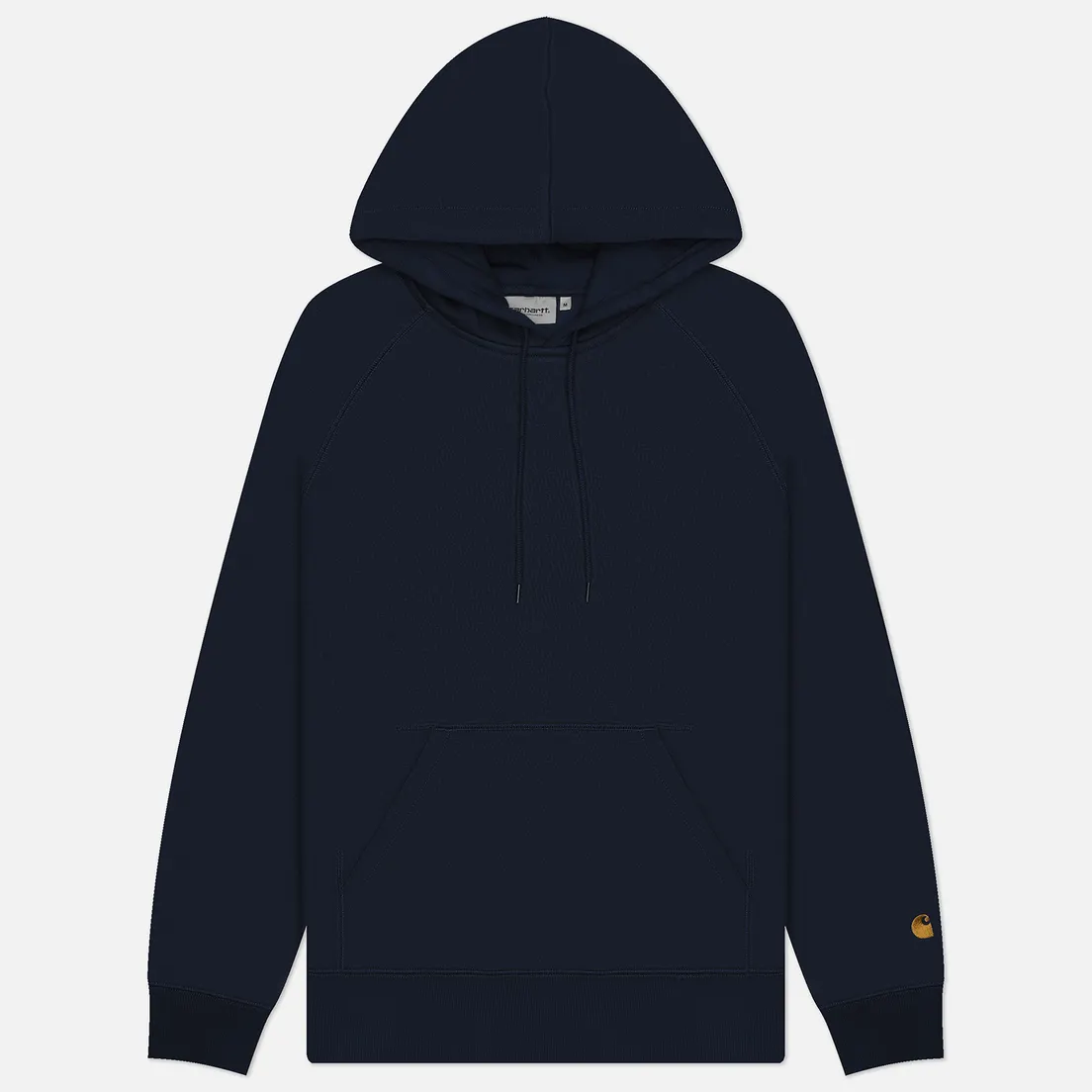 Carhartt WIP Мужская толстовка Chase 13 Oz Hooded