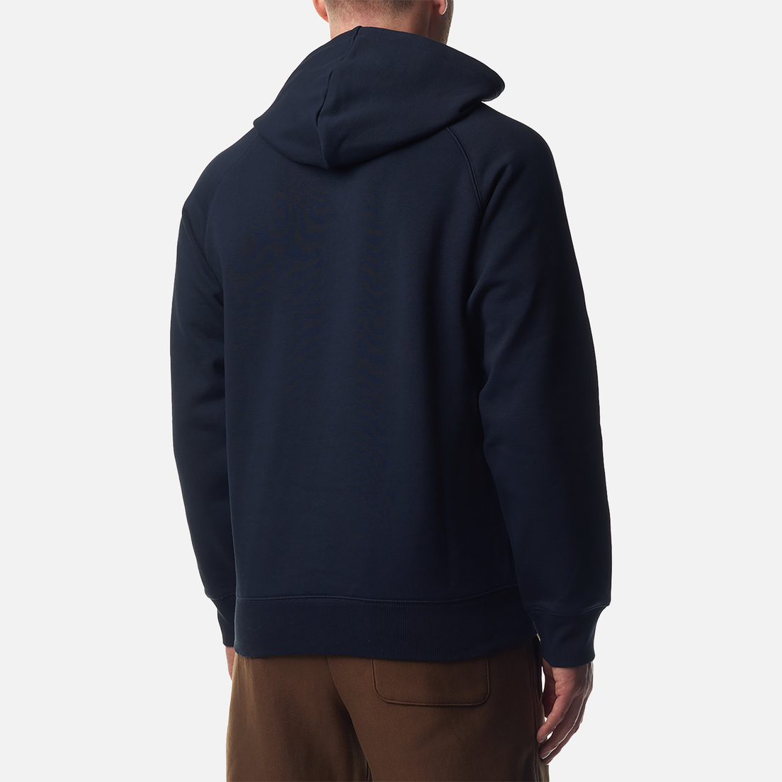 Carhartt WIP Мужская толстовка Chase 13 Oz Hooded