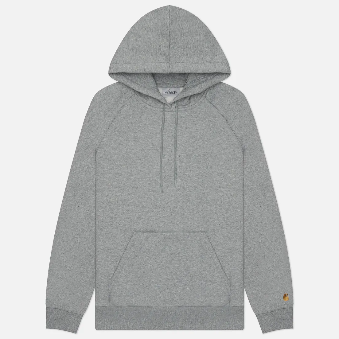 Carhartt WIP Мужская толстовка Chase 13 Oz Hooded