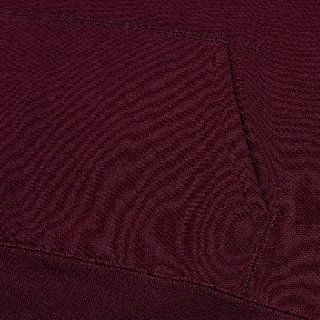 Carhartt WIP Мужская толстовка Chase 13 Oz Hooded