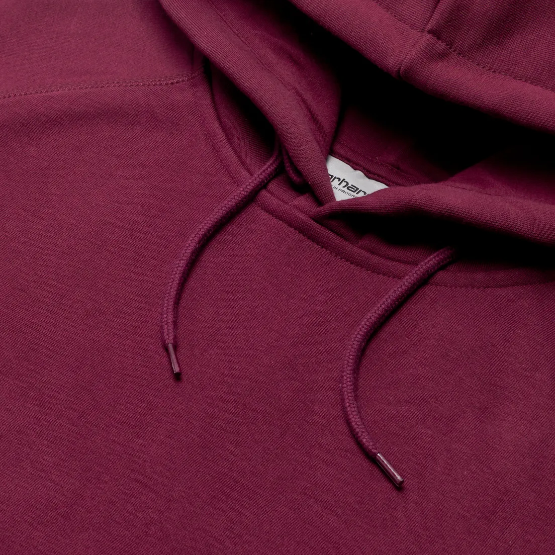 Carhartt WIP Мужская толстовка Chase 13 Oz Hooded