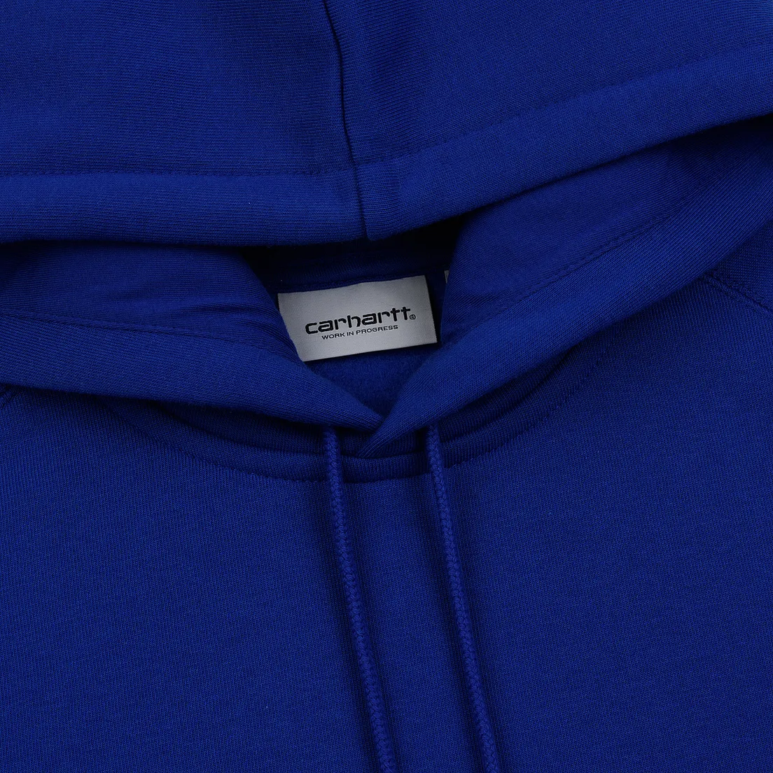 Carhartt WIP Мужская толстовка Chase 13 Oz Hooded