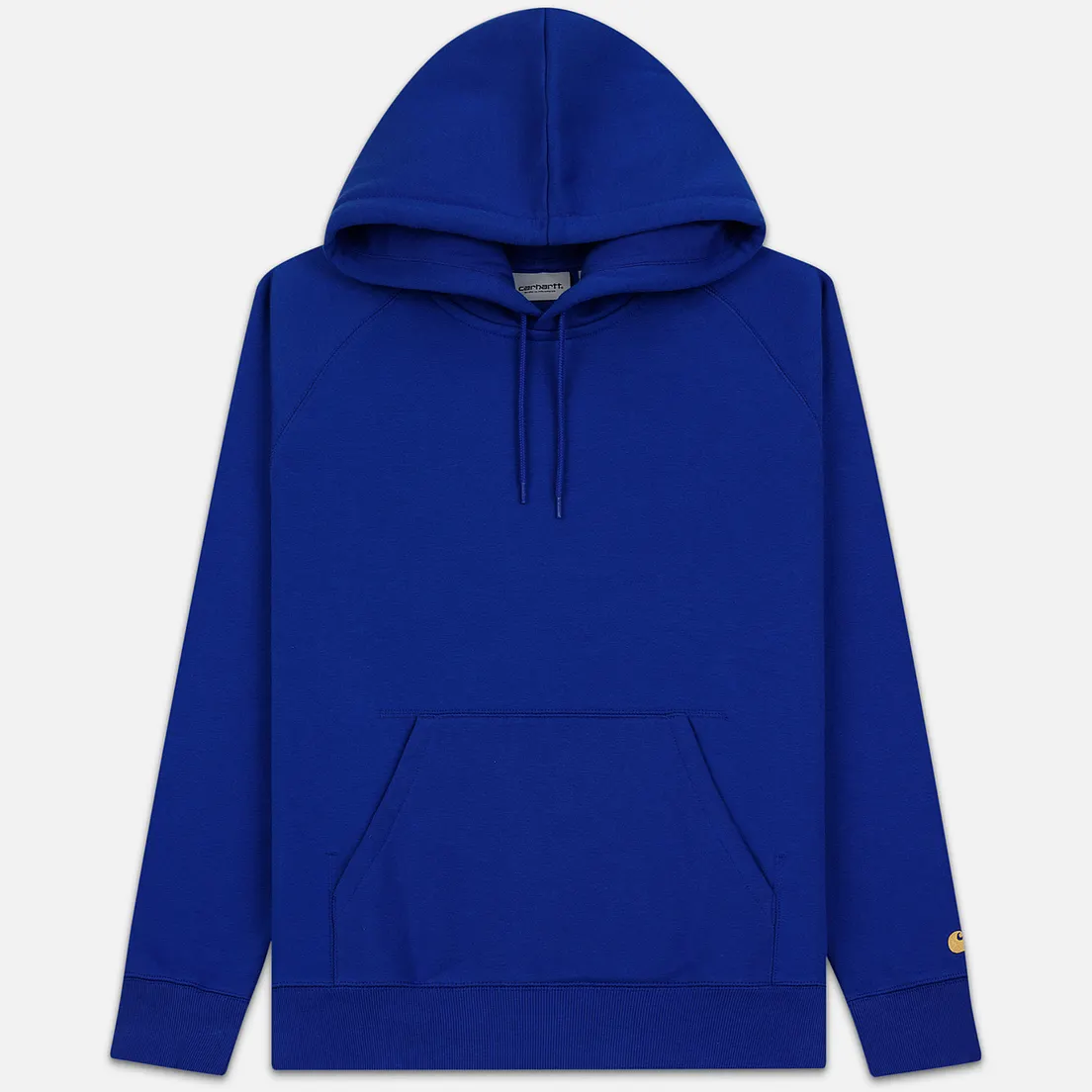 Carhartt WIP Мужская толстовка Chase 13 Oz Hooded