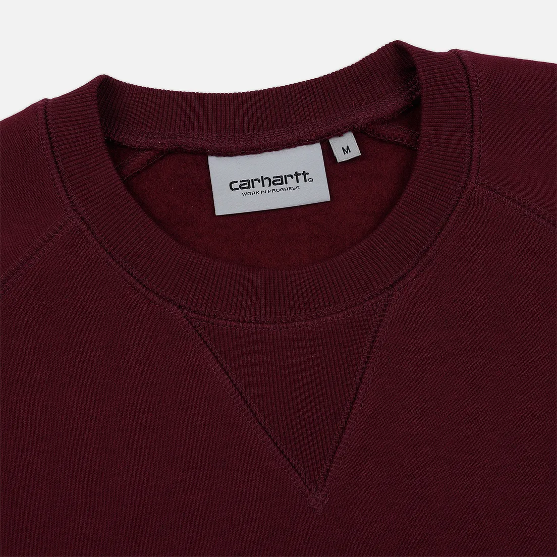 Carhartt WIP Мужская толстовка Chase 13 Oz