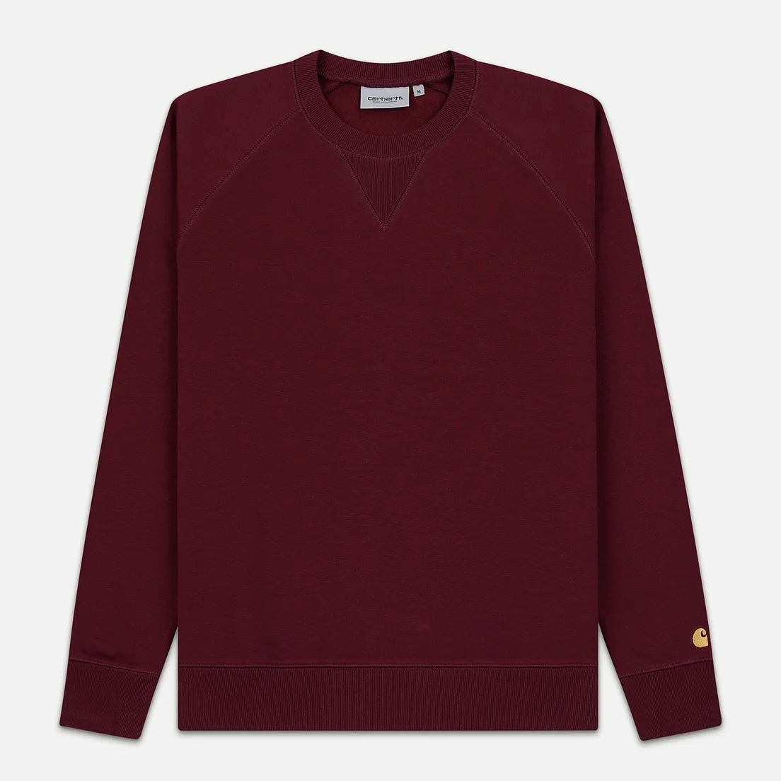 Carhartt WIP Мужская толстовка Chase 13 Oz