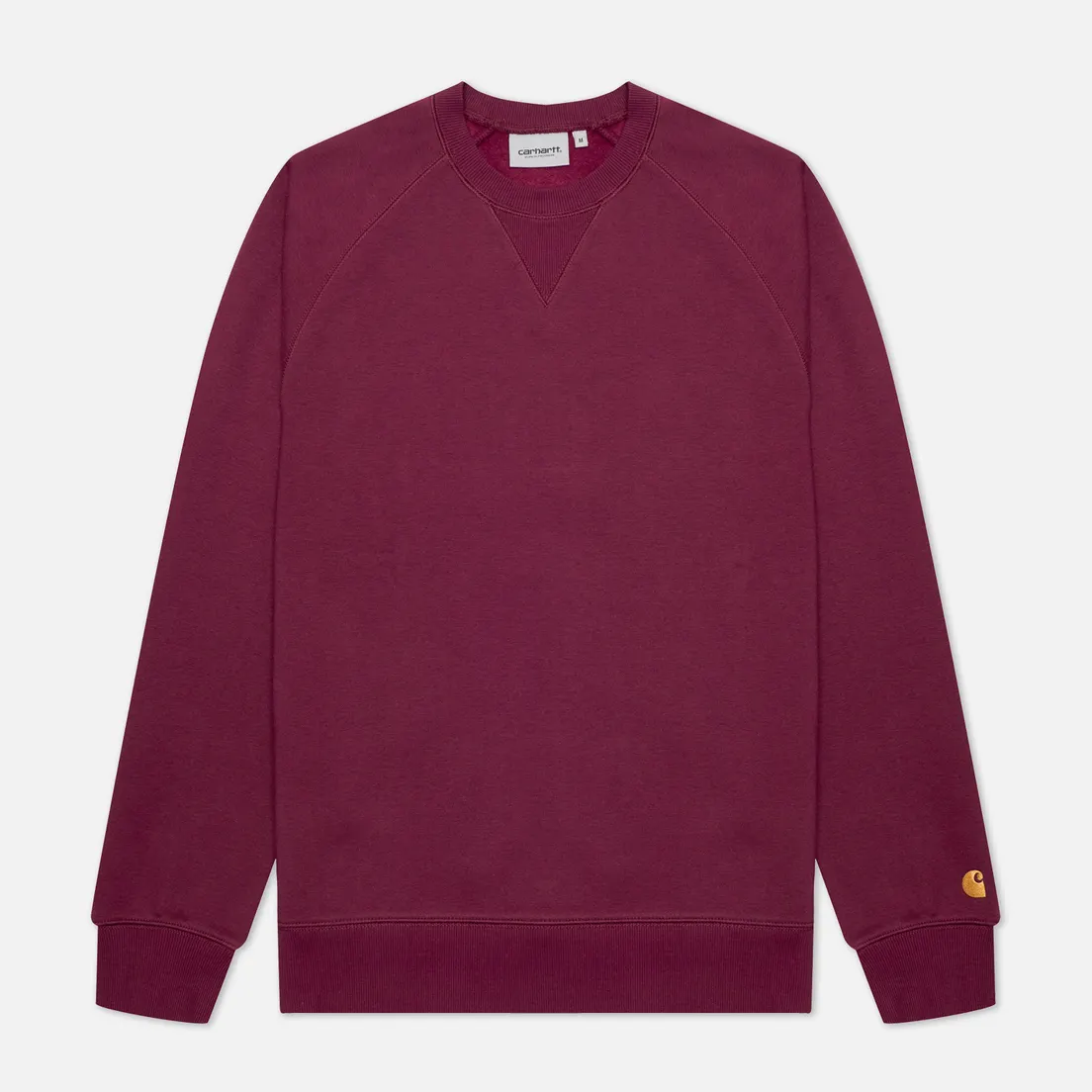 Carhartt WIP Мужская толстовка Chase 13 Oz