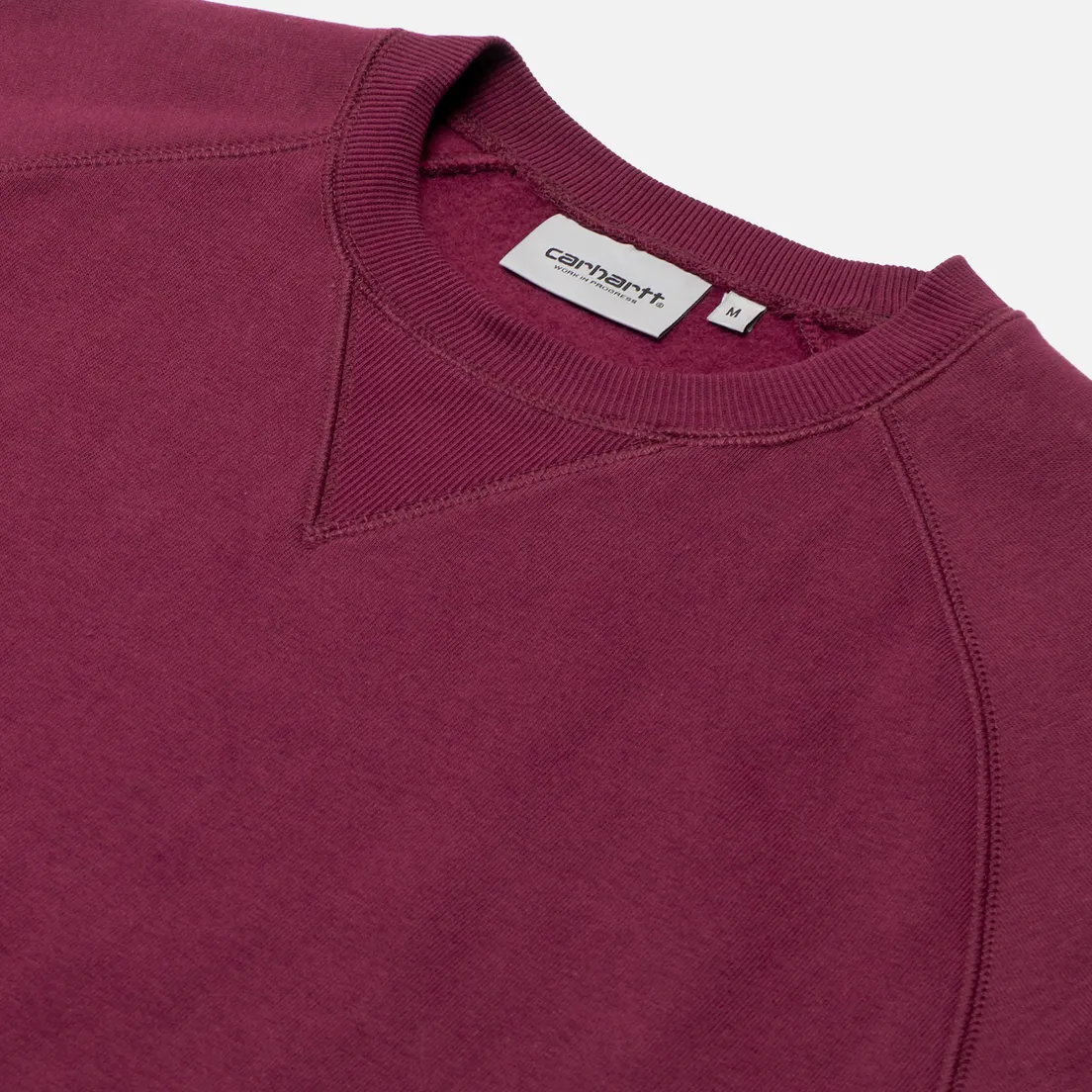 Carhartt WIP Мужская толстовка Chase 13 Oz