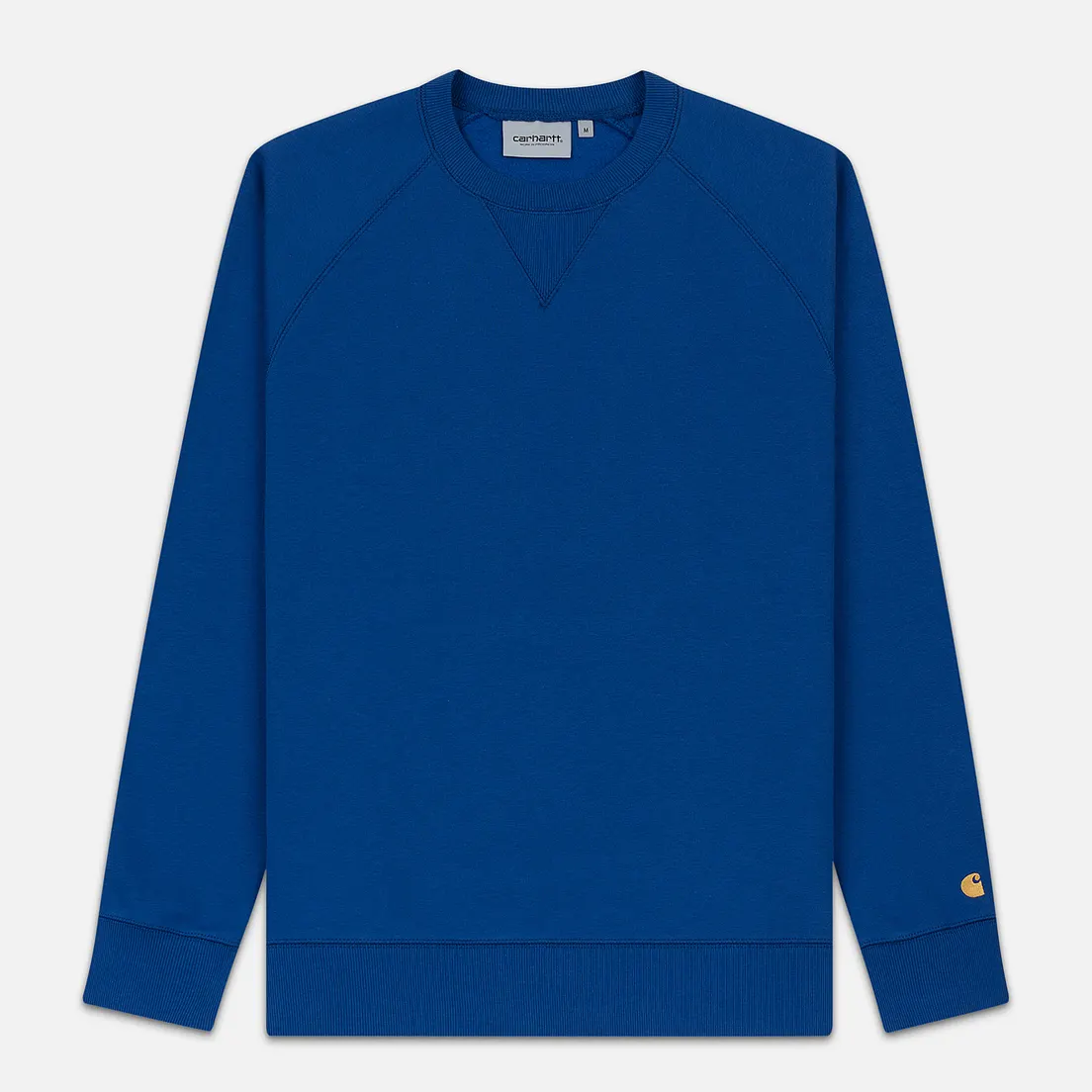 Carhartt WIP Мужская толстовка Chase 13 Oz